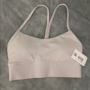 Lululemon Woman’s Sport Bra! New With TAGS